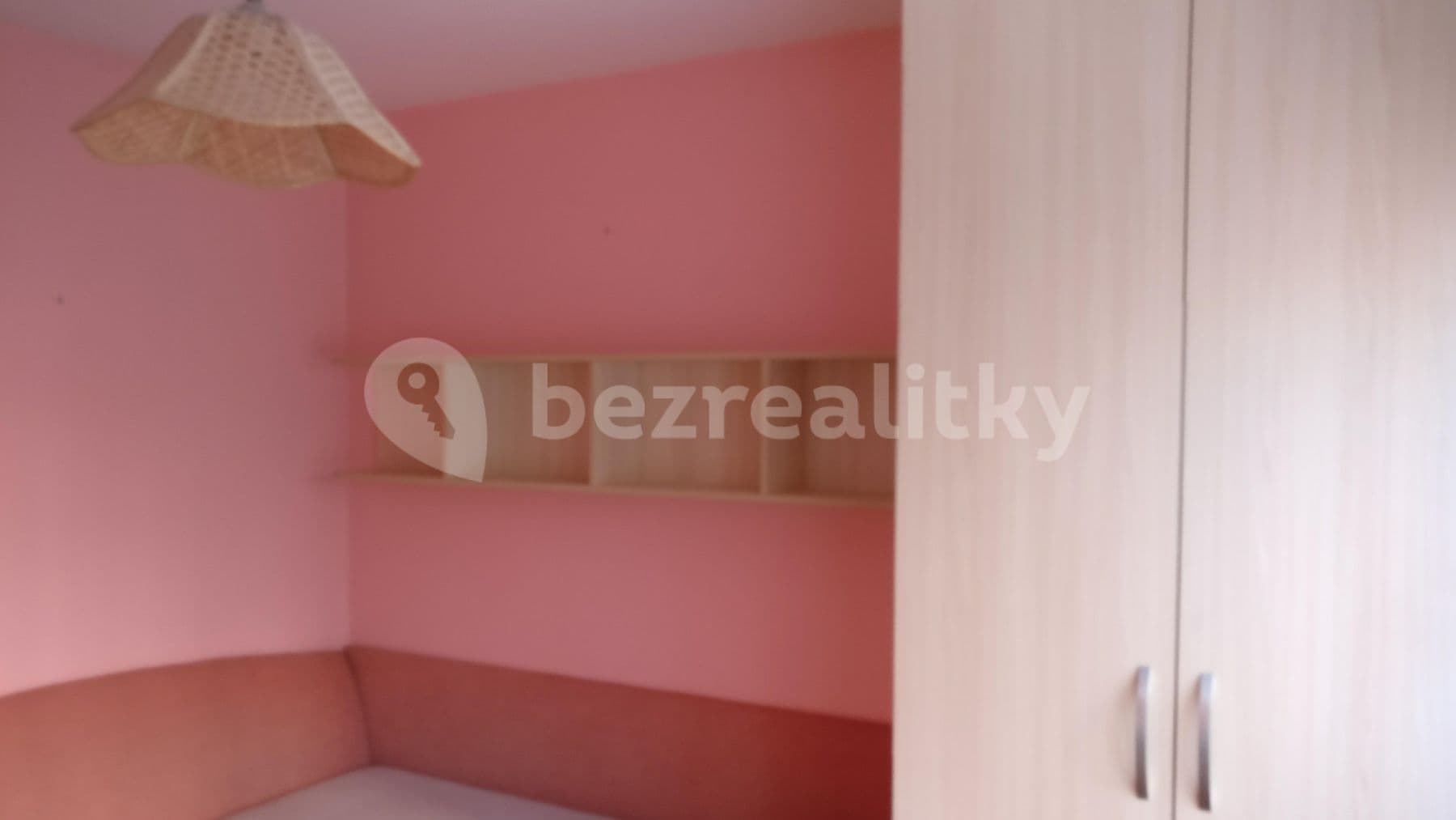 2 bedroom flat to rent, 50 m², Fričova, Brno, Jihomoravský Region 2 bedroom flat to rent, 50 m², Fričova, Brno, Jihomoravský Region