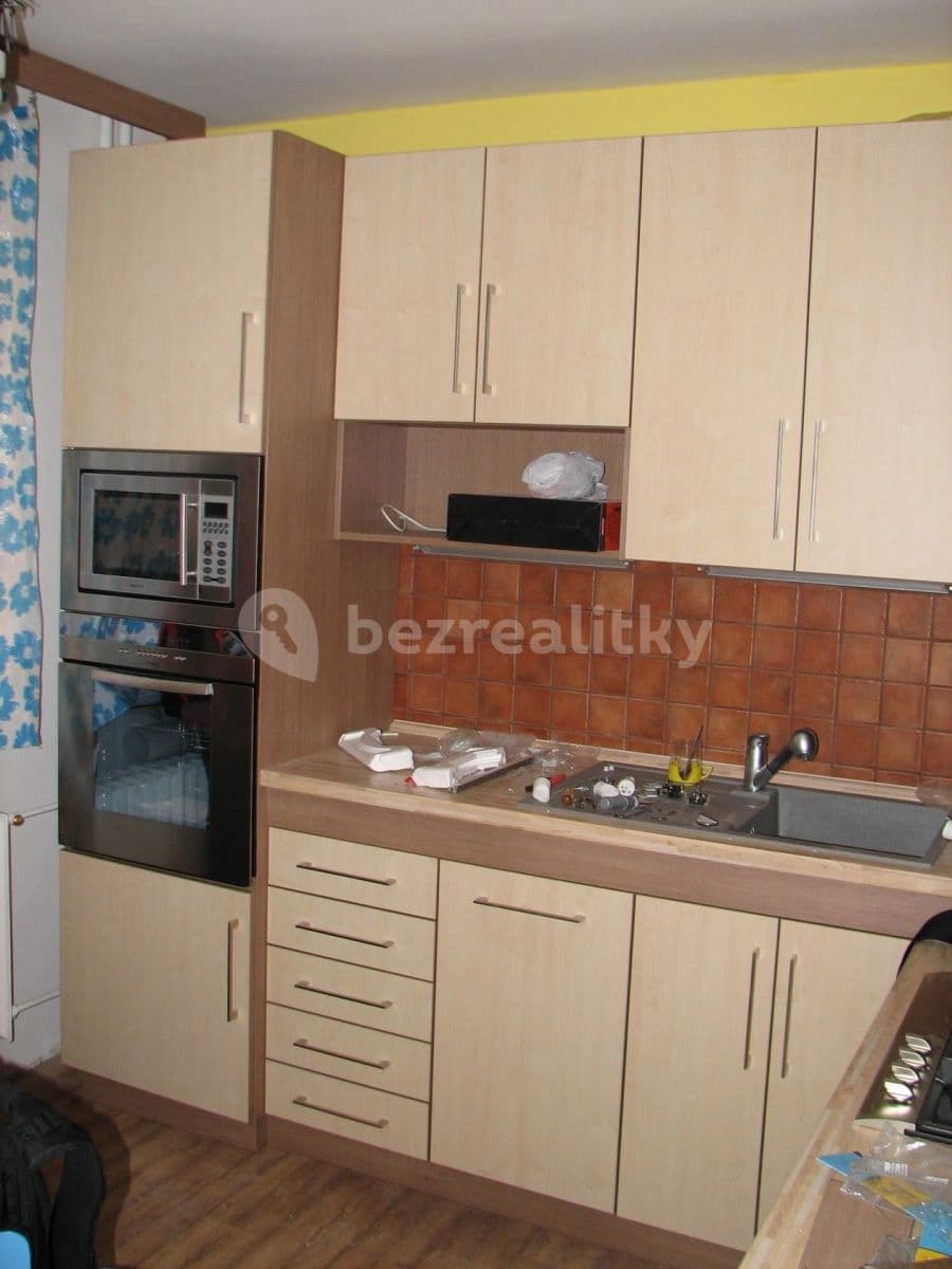 2 bedroom flat to rent, 50 m², Fričova, Brno, Jihomoravský Region 2 bedroom flat to rent, 50 m², Fričova, Brno, Jihomoravský Region