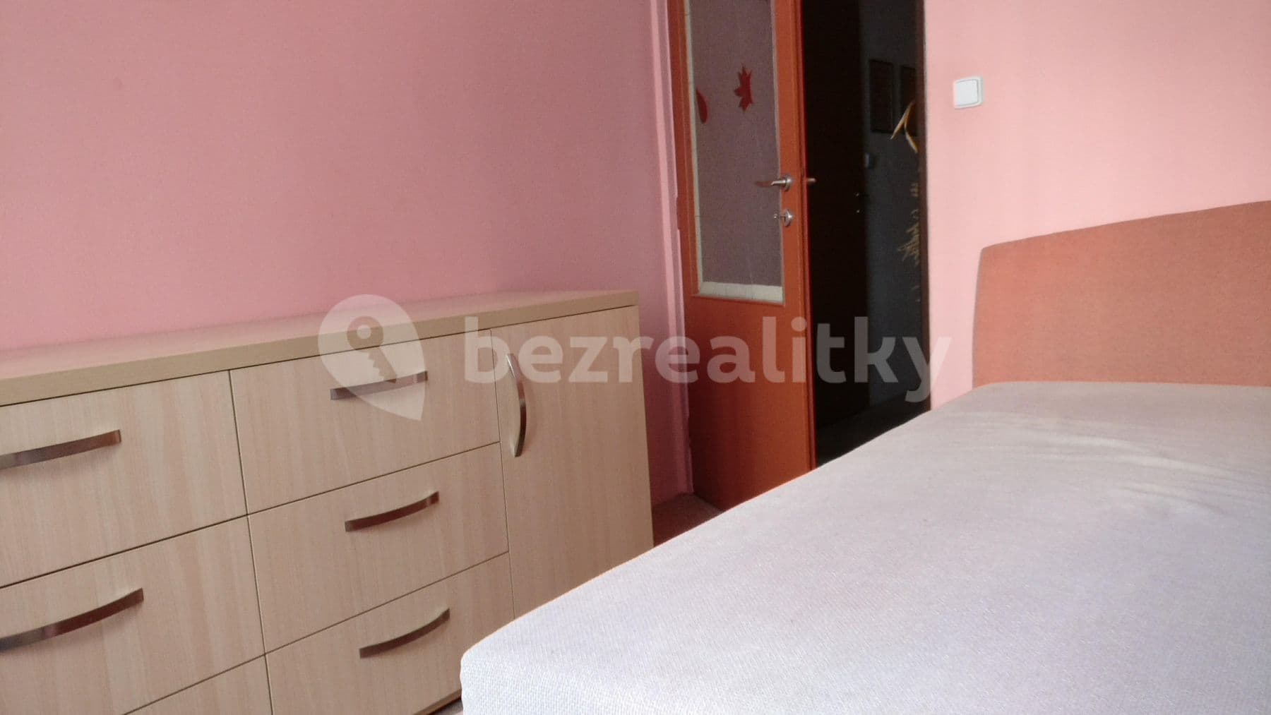 2 bedroom flat to rent, 50 m², Fričova, Brno, Jihomoravský Region 2 bedroom flat to rent, 50 m², Fričova, Brno, Jihomoravský Region