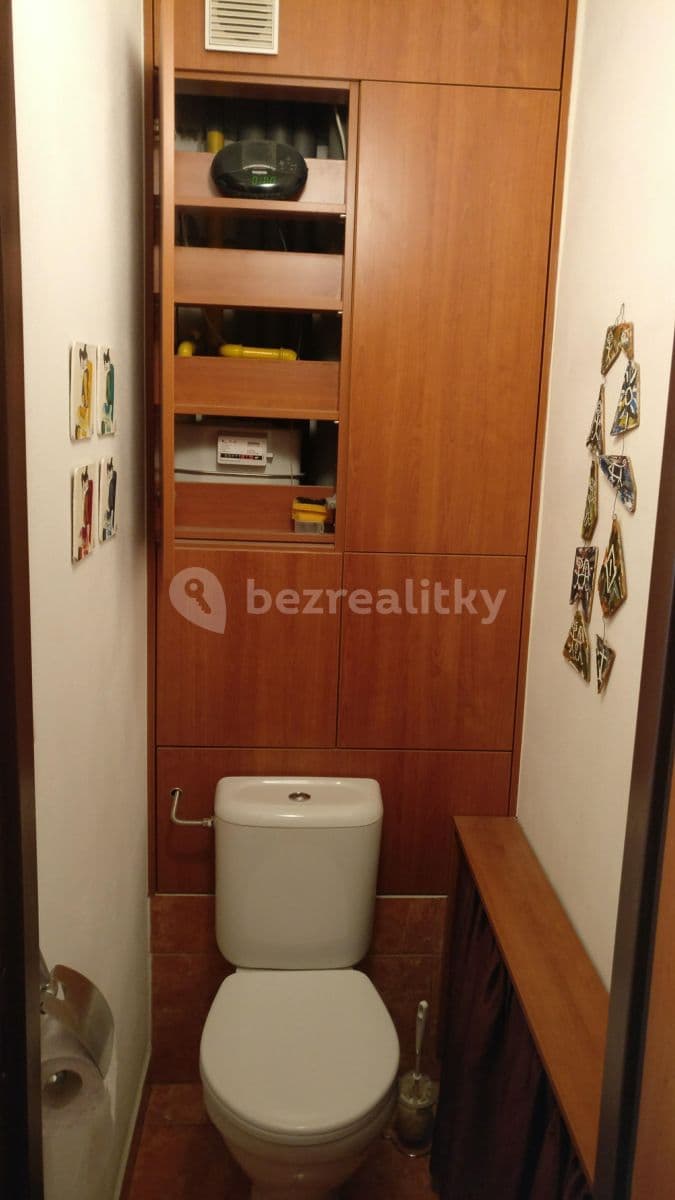 2 bedroom flat to rent, 50 m², Fričova, Brno, Jihomoravský Region 2 bedroom flat to rent, 50 m², Fričova, Brno, Jihomoravský Region