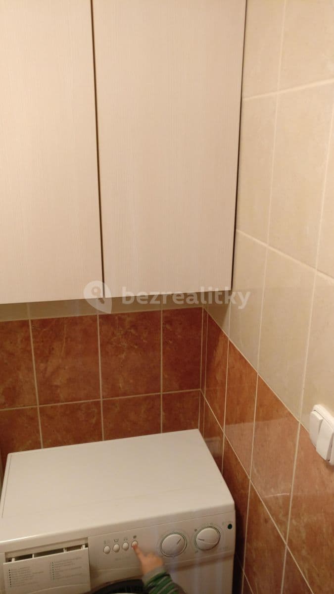 2 bedroom flat to rent, 50 m², Fričova, Brno, Jihomoravský Region 2 bedroom flat to rent, 50 m², Fričova, Brno, Jihomoravský Region