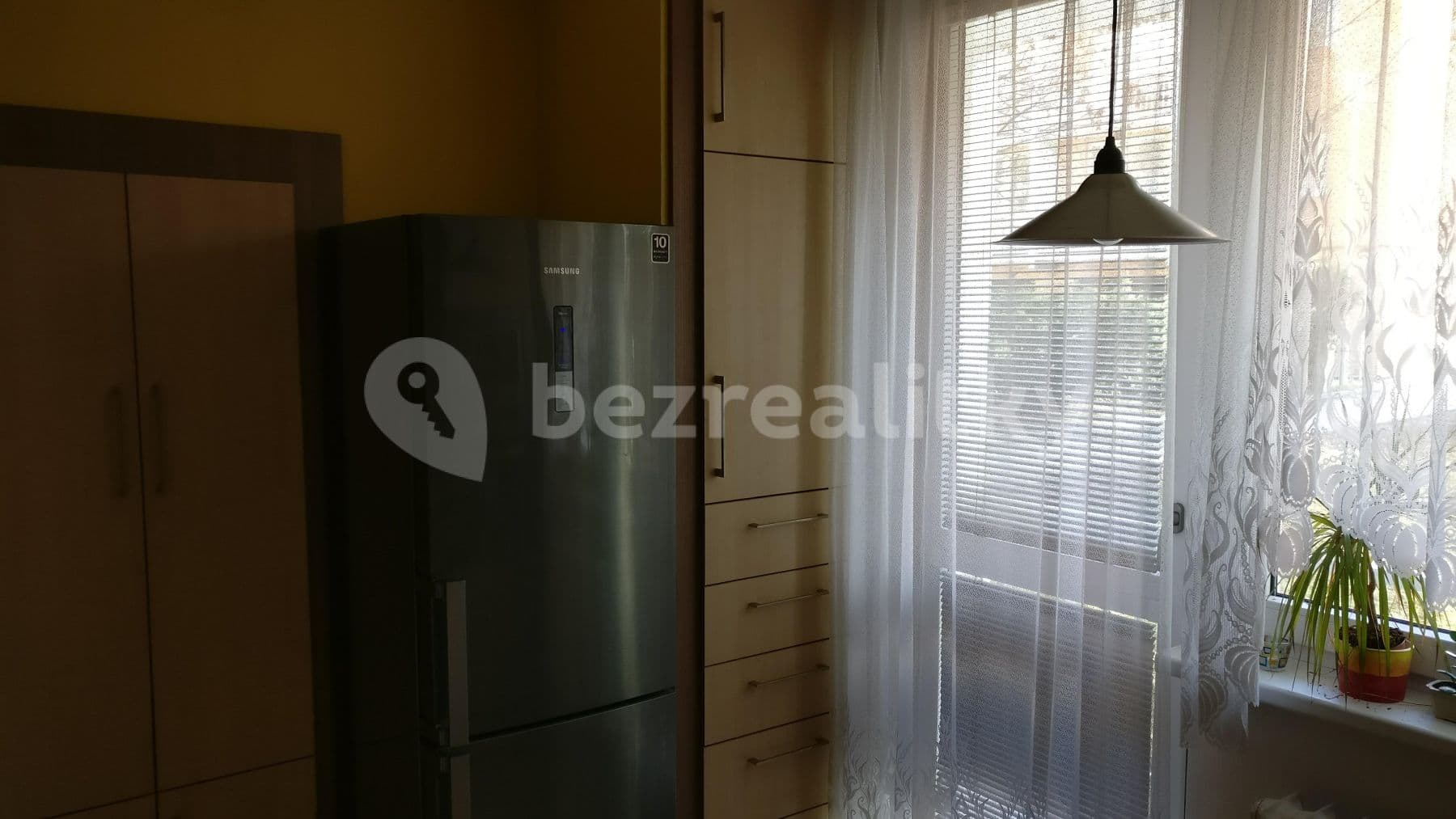 2 bedroom flat to rent, 50 m², Fričova, Brno, Jihomoravský Region 2 bedroom flat to rent, 50 m², Fričova, Brno, Jihomoravský Region