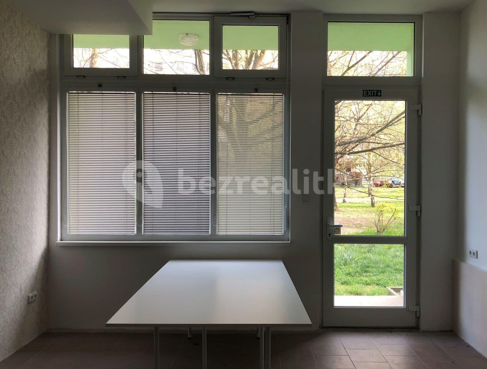 non-residential property to rent, 29 m², Machuldova, Prague, Prague non-residential property to rent, 29 m², Machuldova, Prague, Prague