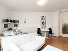 Studio flat to rent, 35 m², Kafkova, Prague, Prague