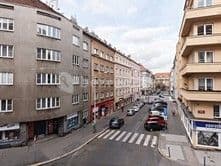 Studio flat to rent, 35 m², Kafkova, Prague, Prague Studio flat to rent, 35 m², Kafkova, Prague, Prague