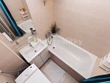 Studio flat to rent, 35 m², Kafkova, Prague, Prague Studio flat to rent, 35 m², Kafkova, Prague, Prague