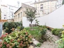 Studio flat to rent, 35 m², Kafkova, Prague, Prague Studio flat to rent, 35 m², Kafkova, Prague, Prague