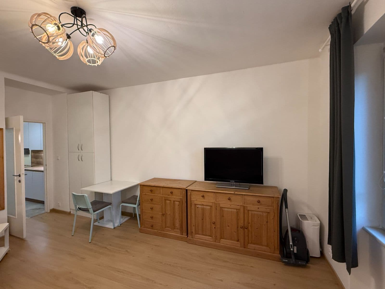 Studio flat to rent, 35 m², Kafkova, Prague, Prague Studio flat to rent, 35 m², Kafkova, Prague, Prague