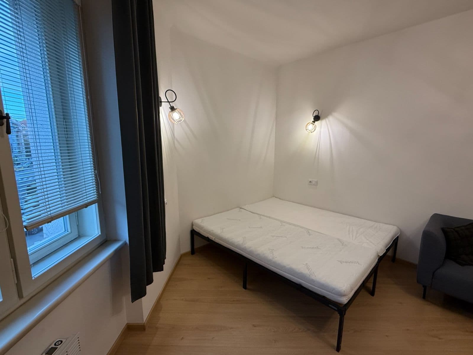 Studio flat to rent, 35 m², Kafkova, Prague, Prague Studio flat to rent, 35 m², Kafkova, Prague, Prague