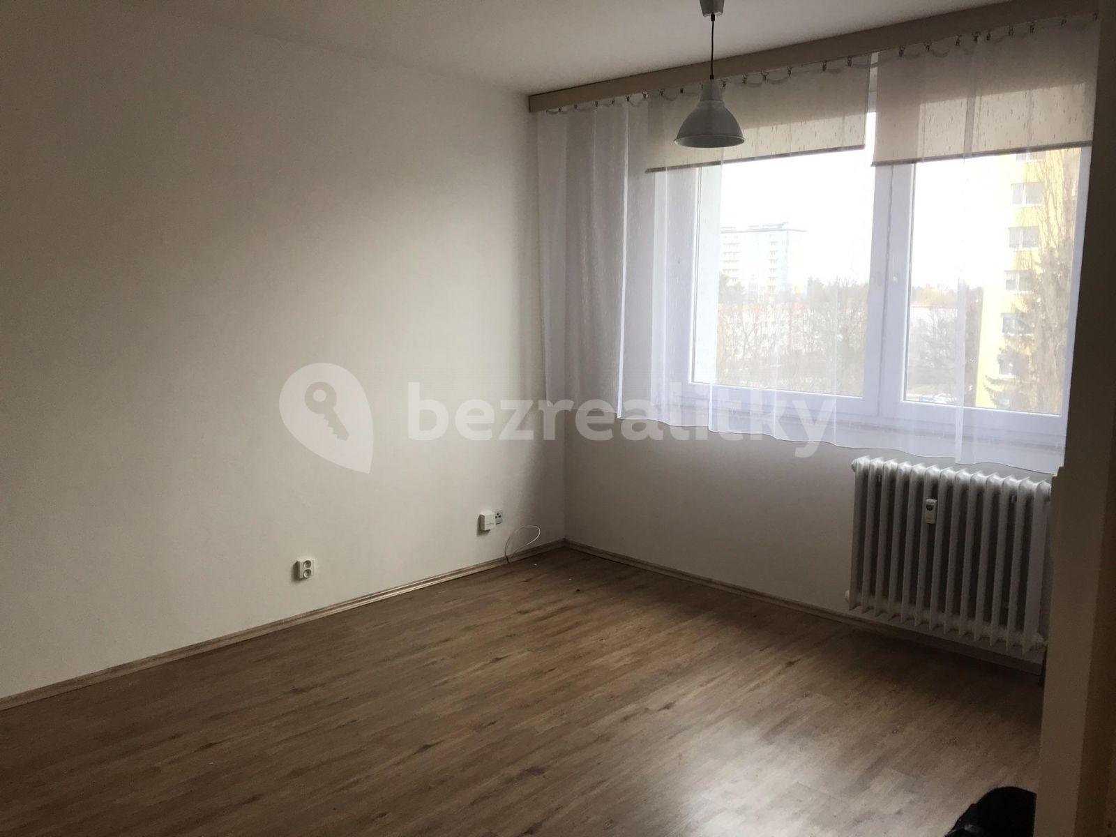 1 bedroom flat to rent, 35 m², Polní, Otrokovice, Zlínský Region