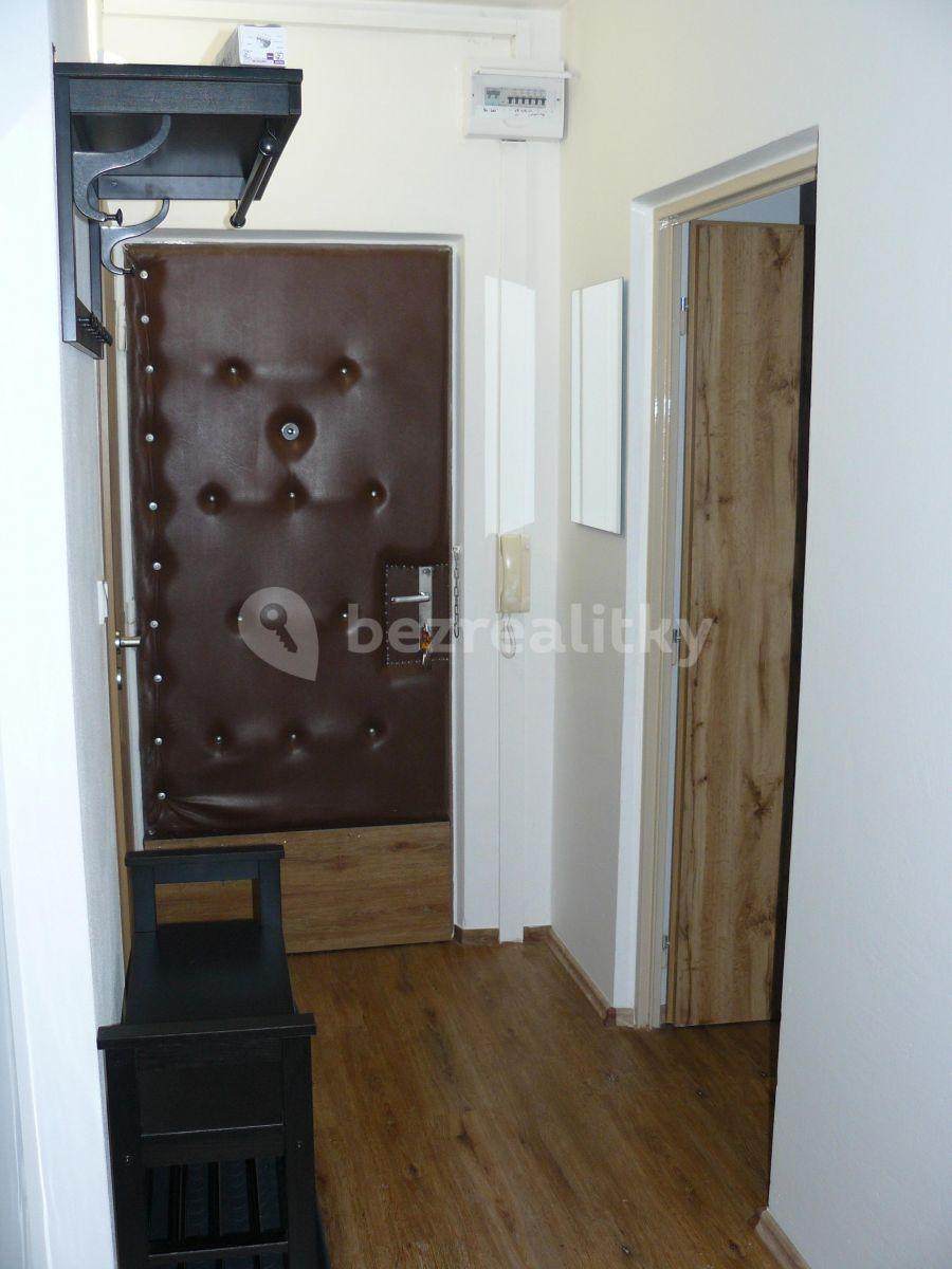 1 bedroom flat to rent, 35 m², Polní, Otrokovice, Zlínský Region