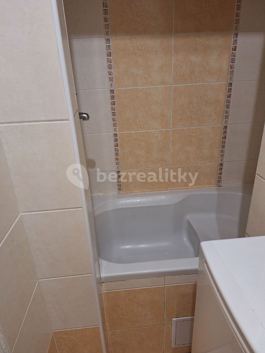 Studio flat to rent, 26 m², Borská, Plzeň, Plzeňský Region Studio flat to rent, 26 m², Borská, Plzeň, Plzeňský Region