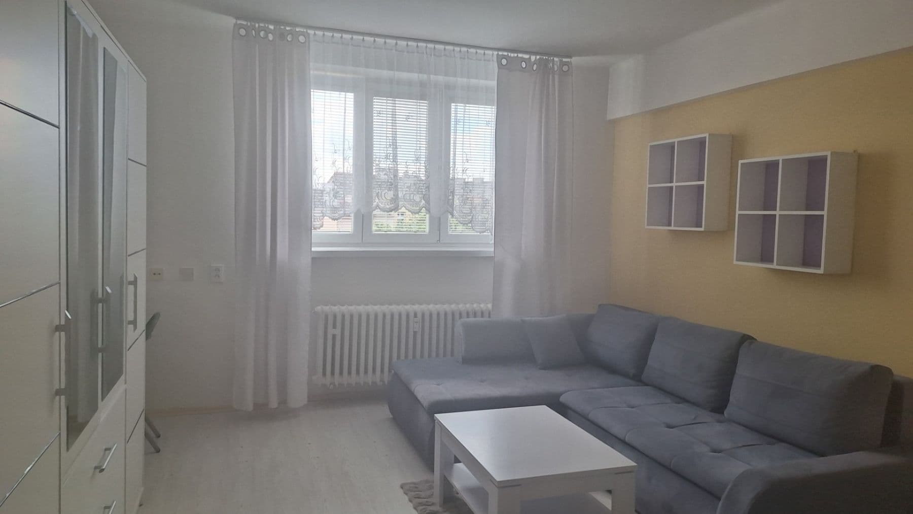 Studio flat to rent, 26 m², Borská, Plzeň, Plzeňský Region Studio flat to rent, 26 m², Borská, Plzeň, Plzeňský Region