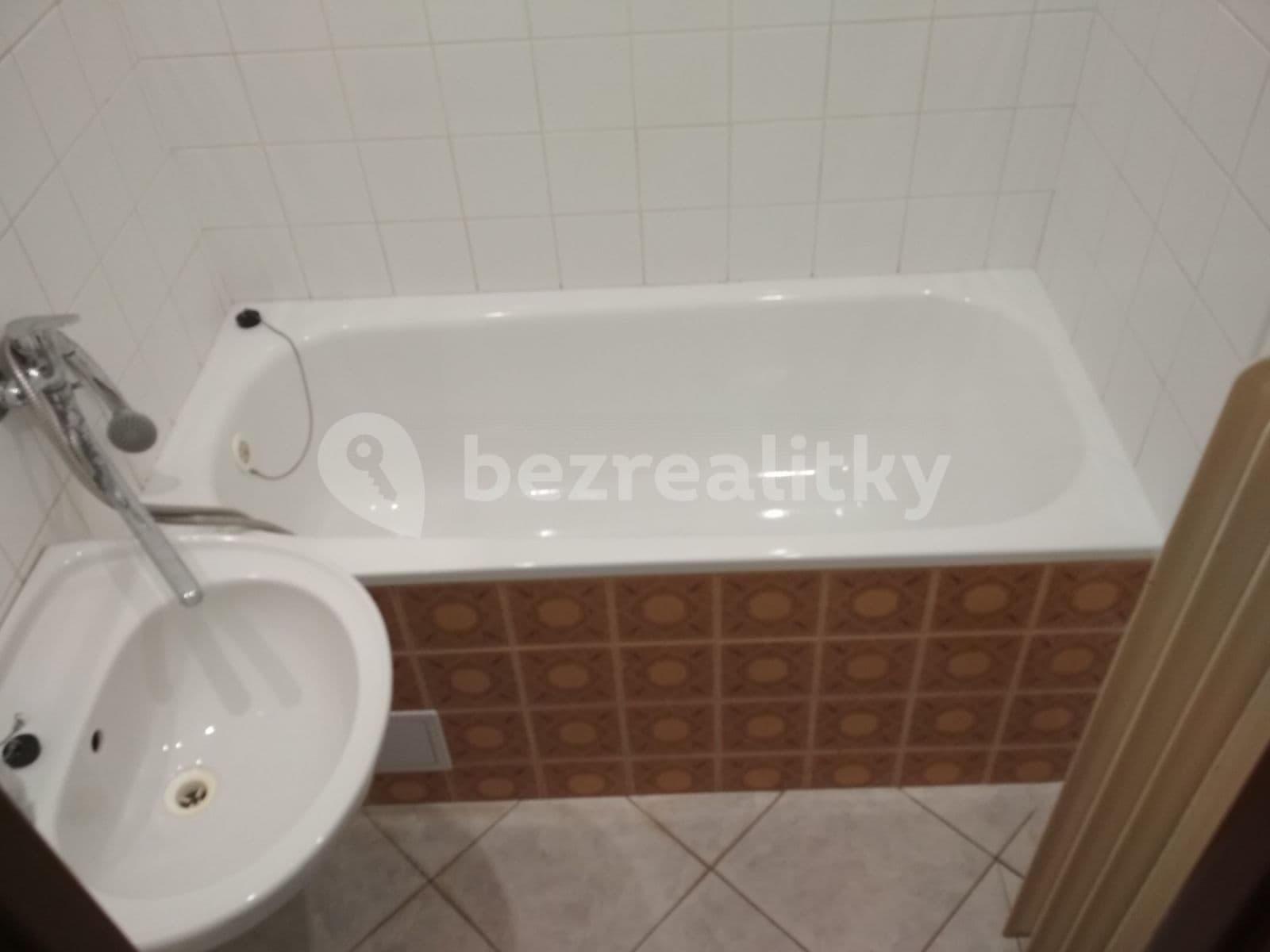 1 bedroom flat to rent, 34 m², Útulná, Prague, Prague 1 bedroom flat to rent, 34 m², Útulná, Prague, Prague