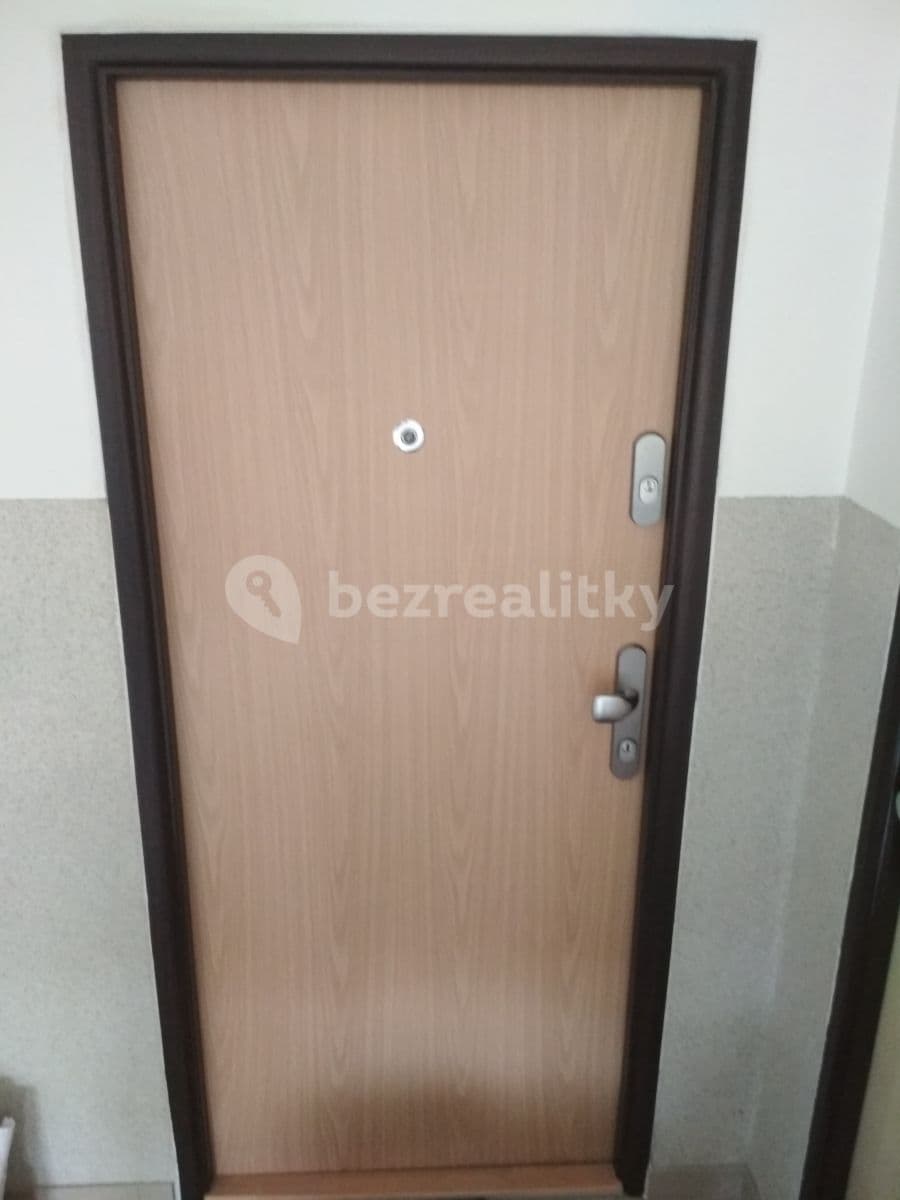 1 bedroom flat to rent, 34 m², Útulná, Prague, Prague 1 bedroom flat to rent, 34 m², Útulná, Prague, Prague