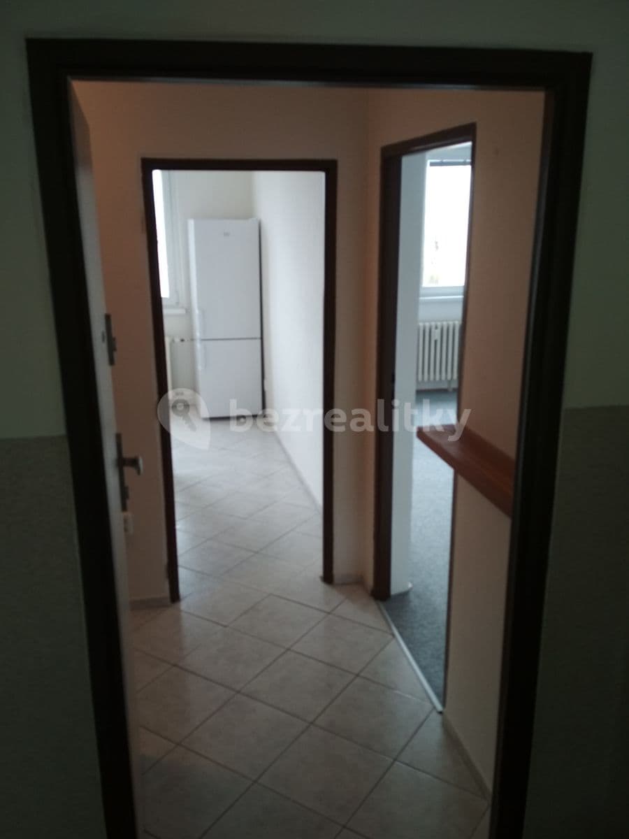 1 bedroom flat to rent, 34 m², Útulná, Prague, Prague 1 bedroom flat to rent, 34 m², Útulná, Prague, Prague