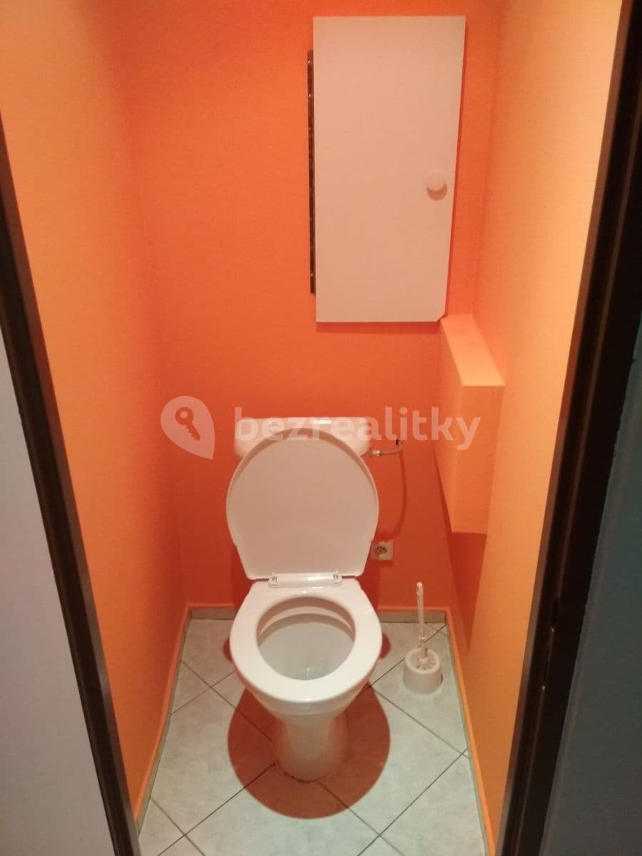 1 bedroom flat to rent, 34 m², Útulná, Prague, Prague 1 bedroom flat to rent, 34 m², Útulná, Prague, Prague