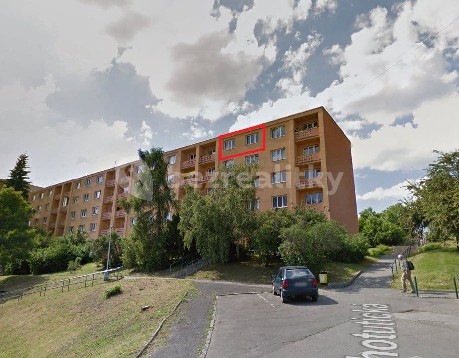 1 bedroom flat to rent, 34 m², Útulná, Prague, Prague 1 bedroom flat to rent, 34 m², Útulná, Prague, Prague