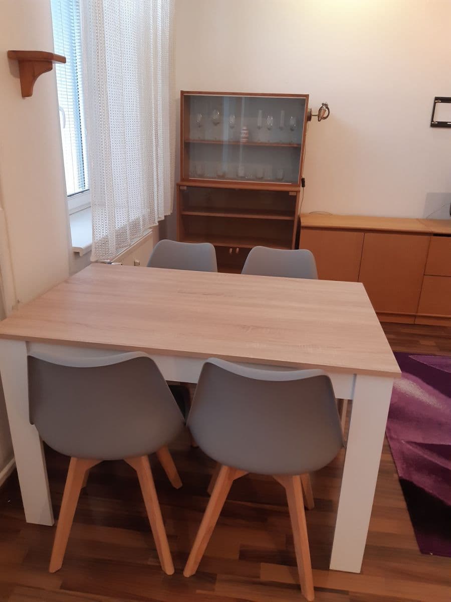 1 bedroom with open-plan kitchen flat to rent, 55 m², Jeronýmova, Písek, Jihočeský Region 1 bedroom with open-plan kitchen flat to rent, 55 m², Jeronýmova, Písek, Jihočeský Region