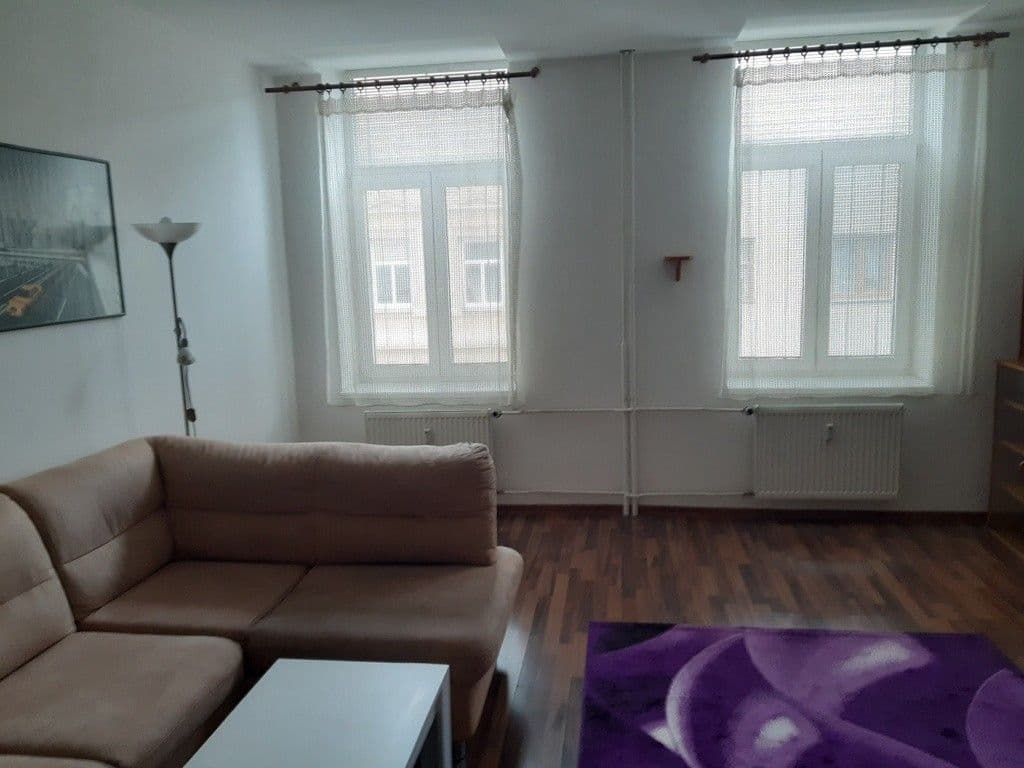 1 bedroom with open-plan kitchen flat to rent, 55 m², Jeronýmova, Písek, Jihočeský Region 1 bedroom with open-plan kitchen flat to rent, 55 m², Jeronýmova, Písek, Jihočeský Region