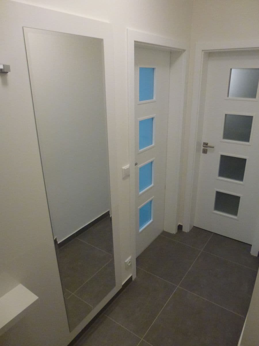 Studio flat to rent, 34 m², Bořivojova, Prague, Prague Studio flat to rent, 34 m², Bořivojova, Prague, Prague