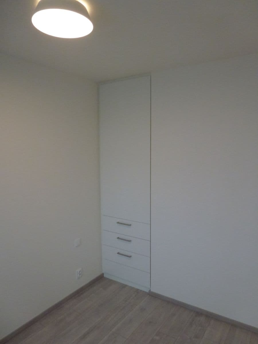 Studio flat to rent, 34 m², Bořivojova, Prague, Prague Studio flat to rent, 34 m², Bořivojova, Prague, Prague