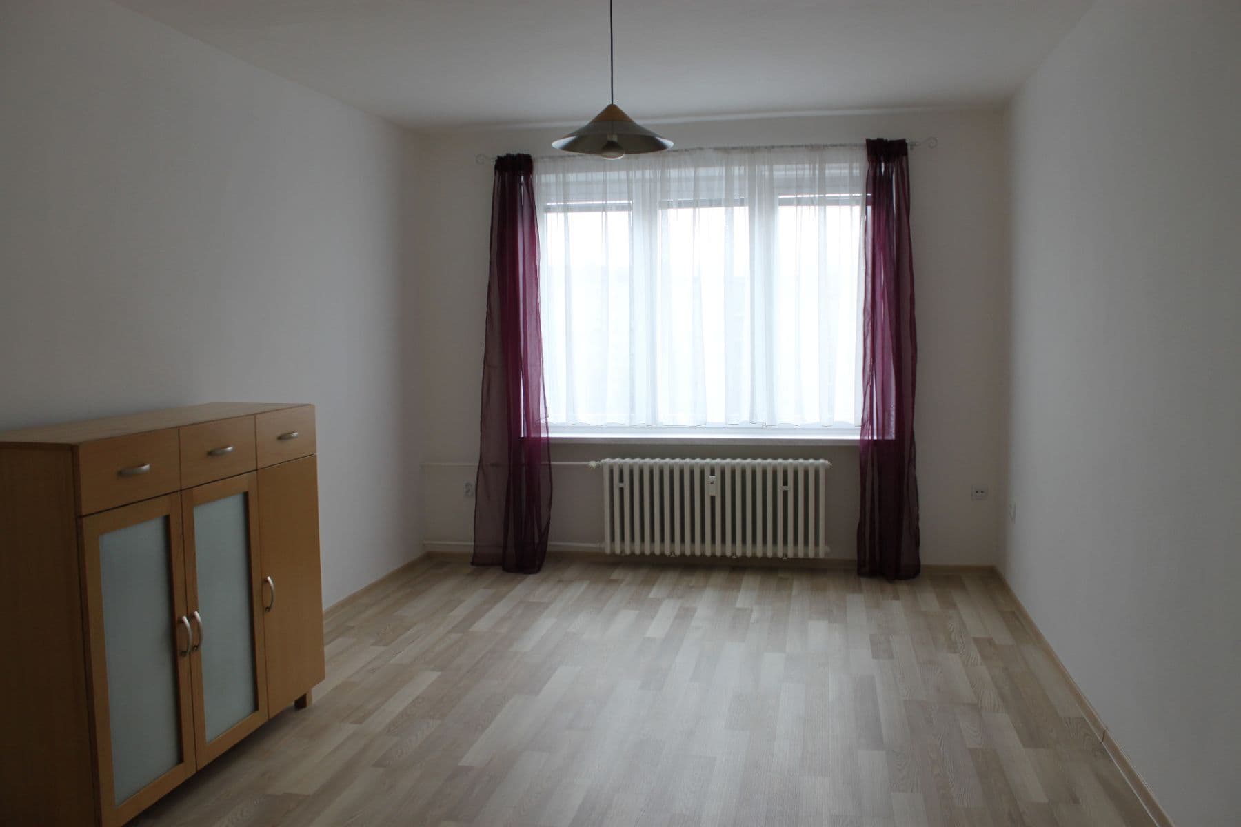2 bedroom flat to rent, 52 m², Na Bystřičce, Olomouc, Olomoucký Region 2 bedroom flat to rent, 52 m², Na Bystřičce, Olomouc, Olomoucký Region