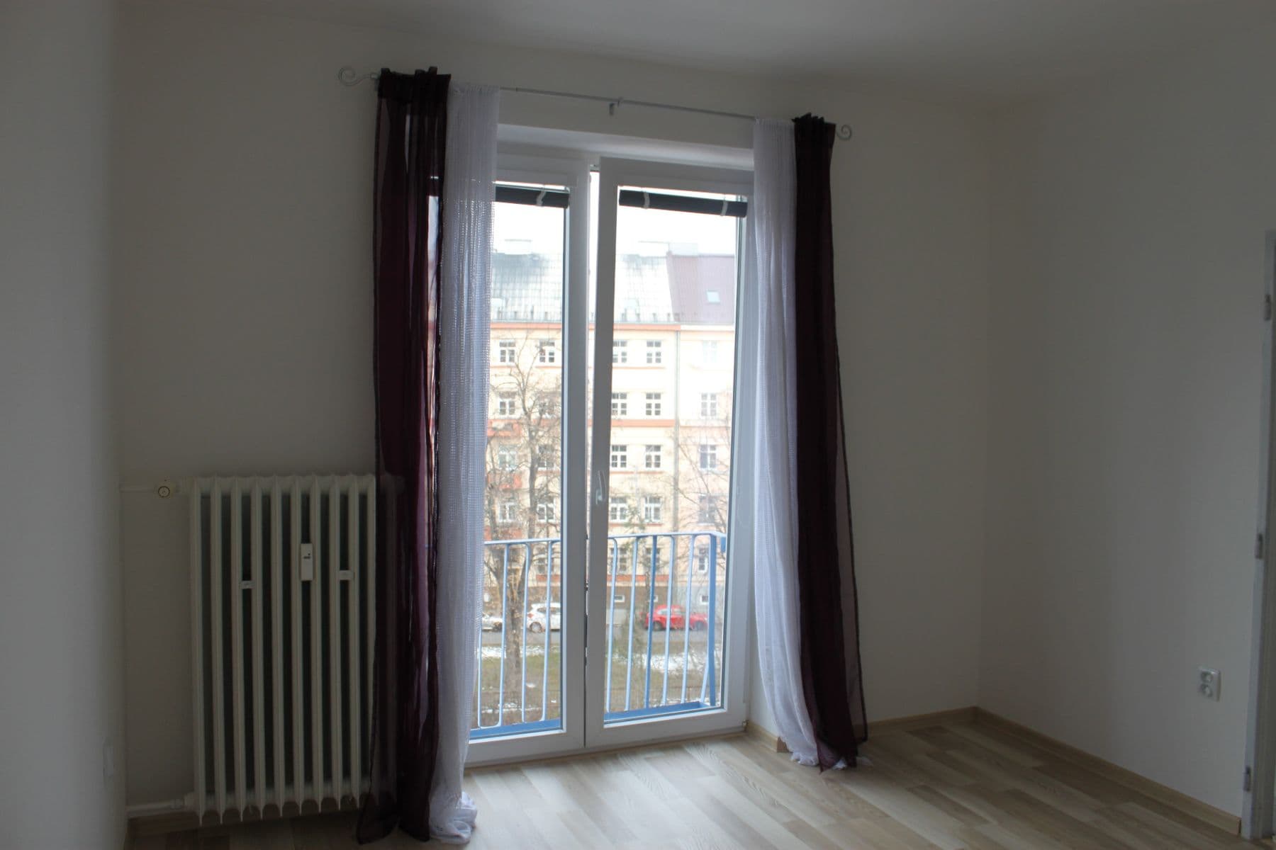 2 bedroom flat to rent, 52 m², Na Bystřičce, Olomouc, Olomoucký Region 2 bedroom flat to rent, 52 m², Na Bystřičce, Olomouc, Olomoucký Region