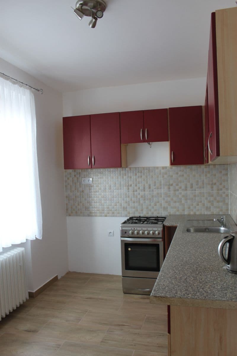 2 bedroom flat to rent, 52 m², Na Bystřičce, Olomouc, Olomoucký Region 2 bedroom flat to rent, 52 m², Na Bystřičce, Olomouc, Olomoucký Region