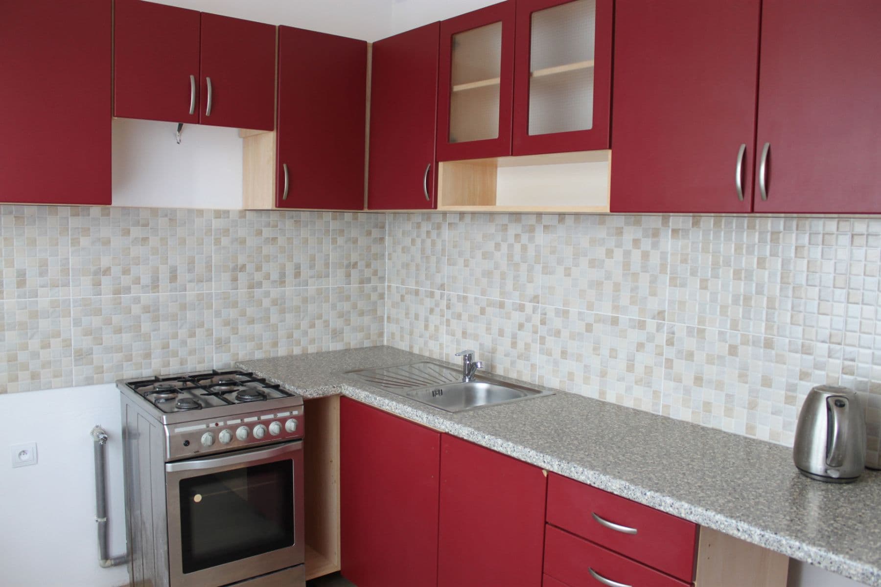 2 bedroom flat to rent, 52 m², Na Bystřičce, Olomouc, Olomoucký Region 2 bedroom flat to rent, 52 m², Na Bystřičce, Olomouc, Olomoucký Region