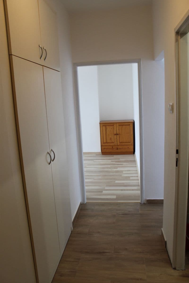 2 bedroom flat to rent, 52 m², Na Bystřičce, Olomouc, Olomoucký Region 2 bedroom flat to rent, 52 m², Na Bystřičce, Olomouc, Olomoucký Region