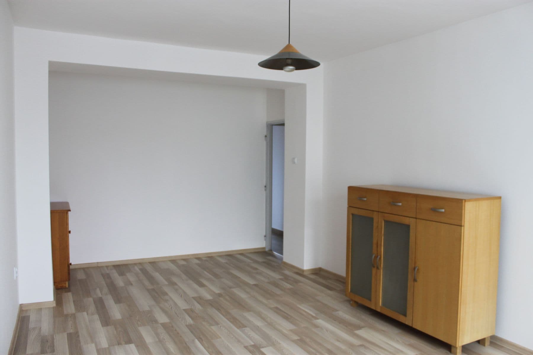 2 bedroom flat to rent, 52 m², Na Bystřičce, Olomouc, Olomoucký Region 2 bedroom flat to rent, 52 m², Na Bystřičce, Olomouc, Olomoucký Region