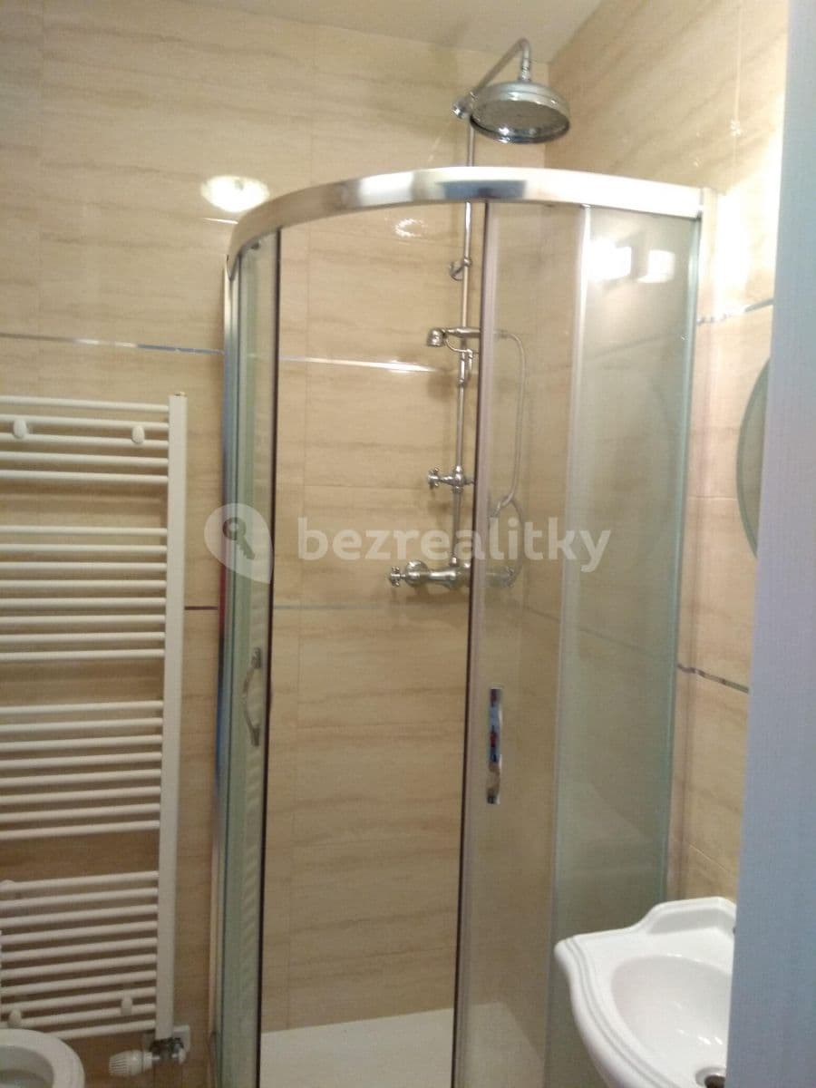 1 bedroom with open-plan kitchen flat to rent, 63 m², Křižíkova, Prague, Prague 1 bedroom with open-plan kitchen flat to rent, 63 m², Křižíkova, Prague, Prague