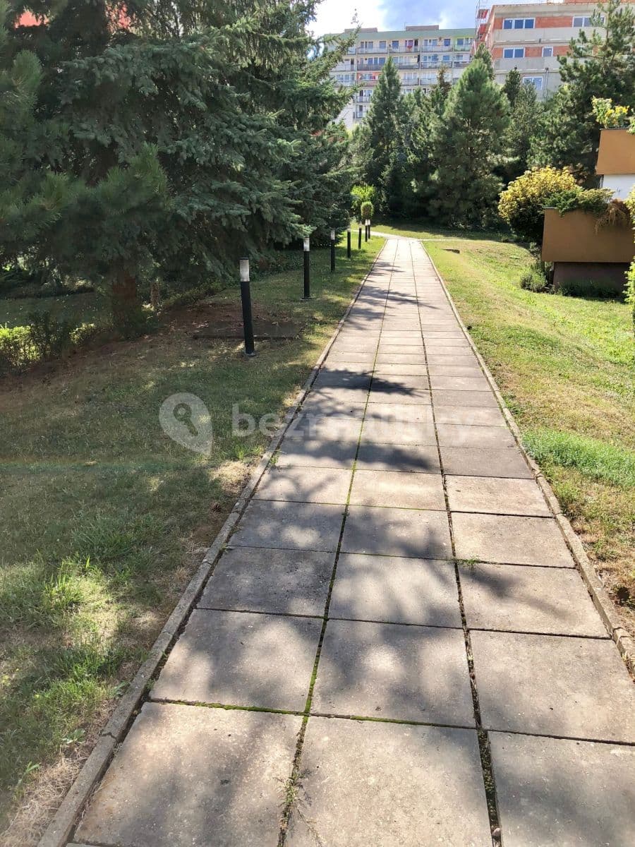 1 bedroom with open-plan kitchen flat to rent, 56 m², Klausova, Prague, Prague 1 bedroom with open-plan kitchen flat to rent, 56 m², Klausova, Prague, Prague