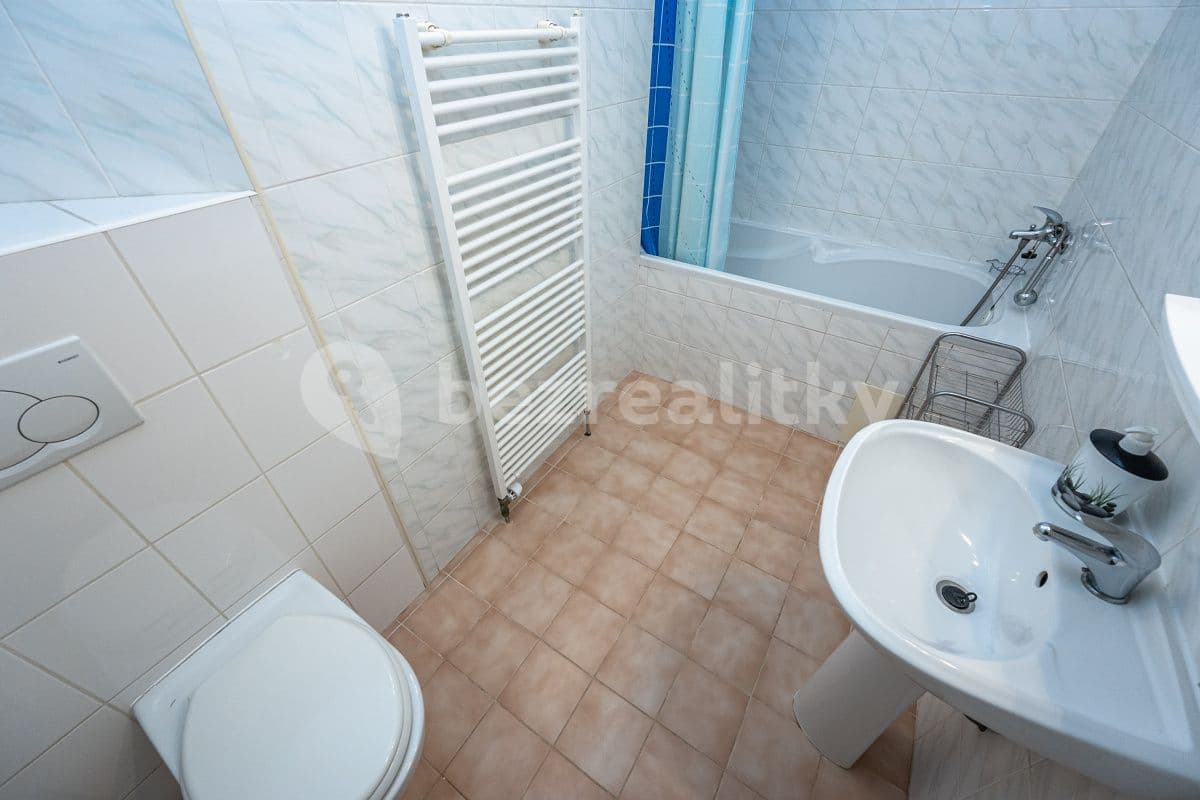 1 bedroom with open-plan kitchen flat to rent, 56 m², Klausova, Prague, Prague 1 bedroom with open-plan kitchen flat to rent, 56 m², Klausova, Prague, Prague
