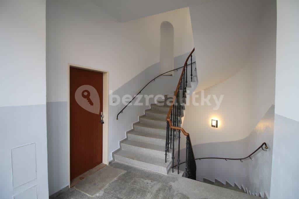 2 bedroom with open-plan kitchen flat to rent, 56 m², Plzeňská, Prague, Prague 2 bedroom with open-plan kitchen flat to rent, 56 m², Plzeňská, Prague, Prague