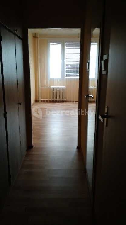 Small studio flat to rent, 25 m², Jabloňová, Prague, Prague Small studio flat to rent, 25 m², Jabloňová, Prague, Prague