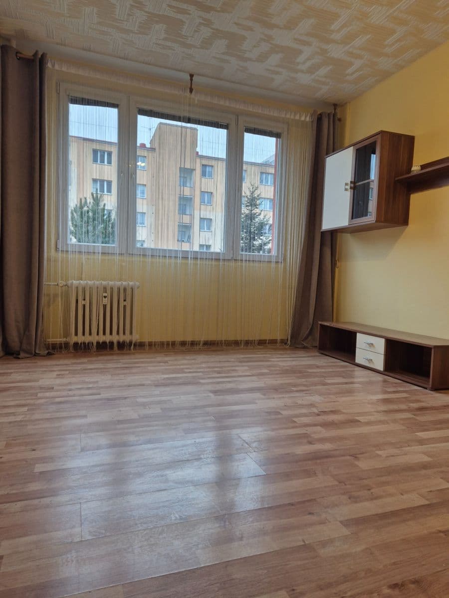 Studio flat to rent, 25 m², Jabloňová, Prague, Prague Studio flat to rent, 25 m², Jabloňová, Prague, Prague