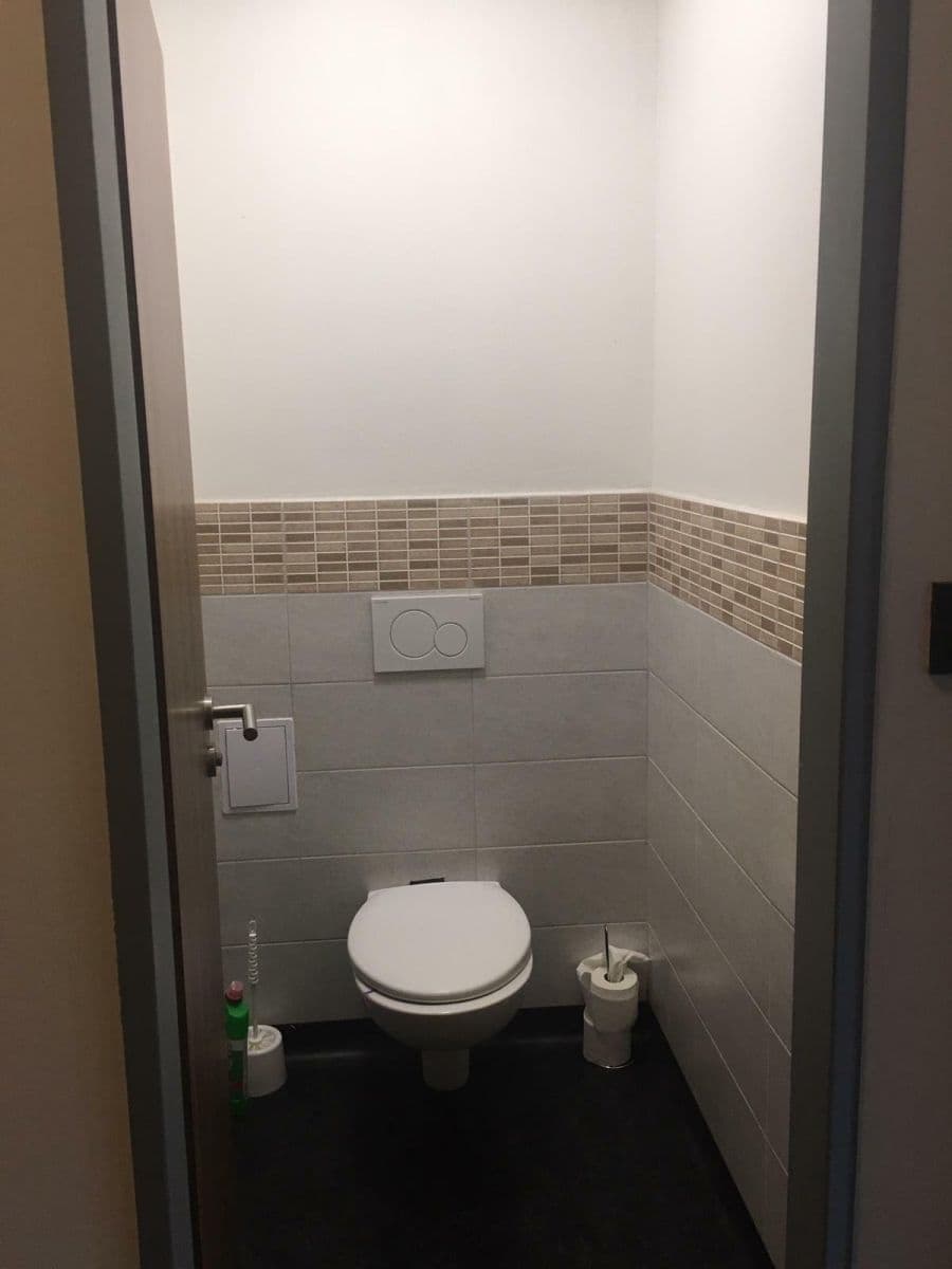 2 bedroom with open-plan kitchen flat to rent, 70 m², U Nadýmače, Prague, Prague 2 bedroom with open-plan kitchen flat to rent, 70 m², U Nadýmače, Prague, Prague