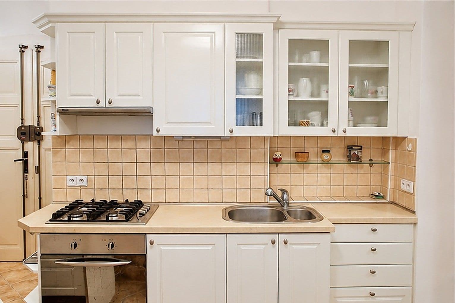 2 bedroom flat to rent, 55 m², Ševčíkova, Prague, Prague 2 bedroom flat to rent, 55 m², Ševčíkova, Prague, Prague