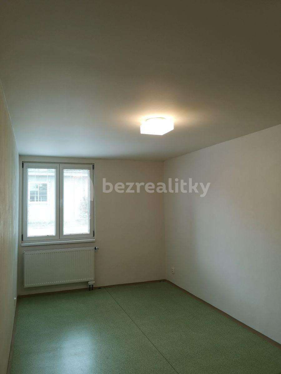 1 bedroom with open-plan kitchen flat to rent, 45 m², Dolní Kasárna, Klecany, Středočeský Region