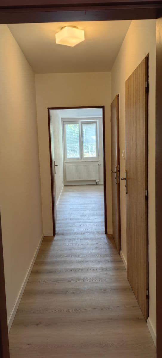 1 bedroom with open-plan kitchen flat to rent, 45 m², Dolní Kasárna, Klecany, Středočeský Region 1 bedroom with open-plan kitchen flat to rent, 45 m², Dolní Kasárna, Klecany, Středočeský Region