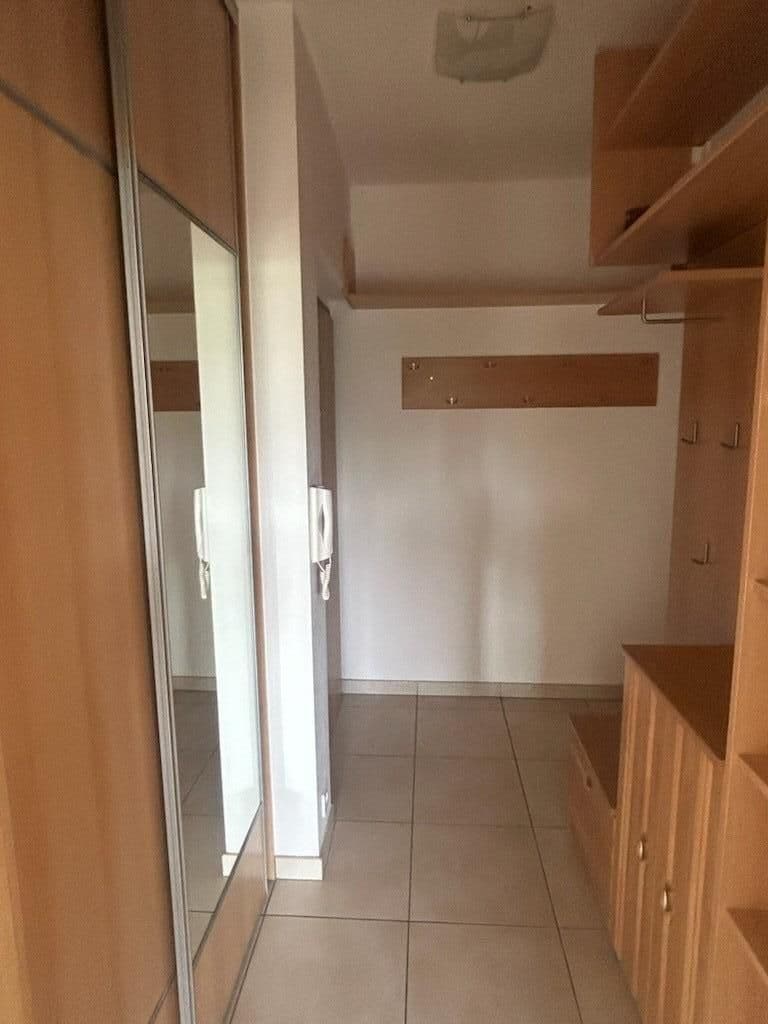 2 bedroom with open-plan kitchen flat to rent, 78 m², Lipovská, Prague, Prague 2 bedroom with open-plan kitchen flat to rent, 78 m², Lipovská, Prague, Prague