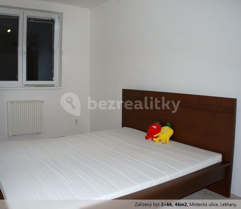 1 bedroom with open-plan kitchen flat to rent, 46 m², Místecká, Prague, Prague 1 bedroom with open-plan kitchen flat to rent, 46 m², Místecká, Prague, Prague
