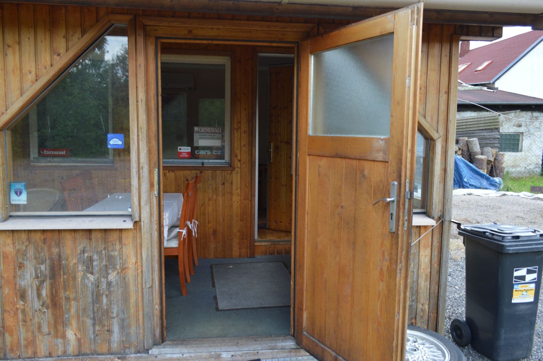 plot to rent, 2,705 m², Libouchec, Ústecký Region plot to rent, 2,705 m², Libouchec, Ústecký Region