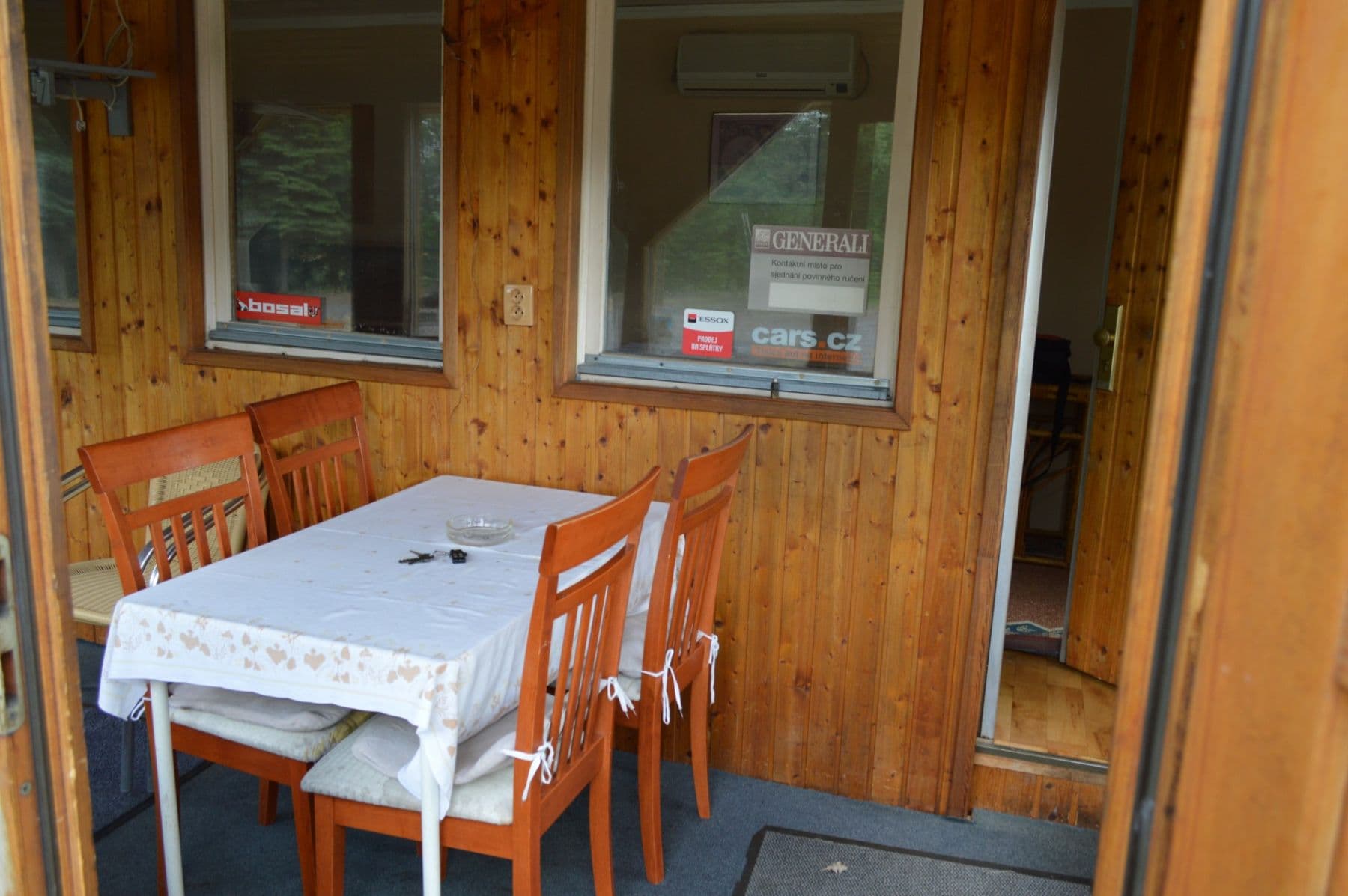 plot to rent, 2,705 m², Libouchec, Ústecký Region plot to rent, 2,705 m², Libouchec, Ústecký Region