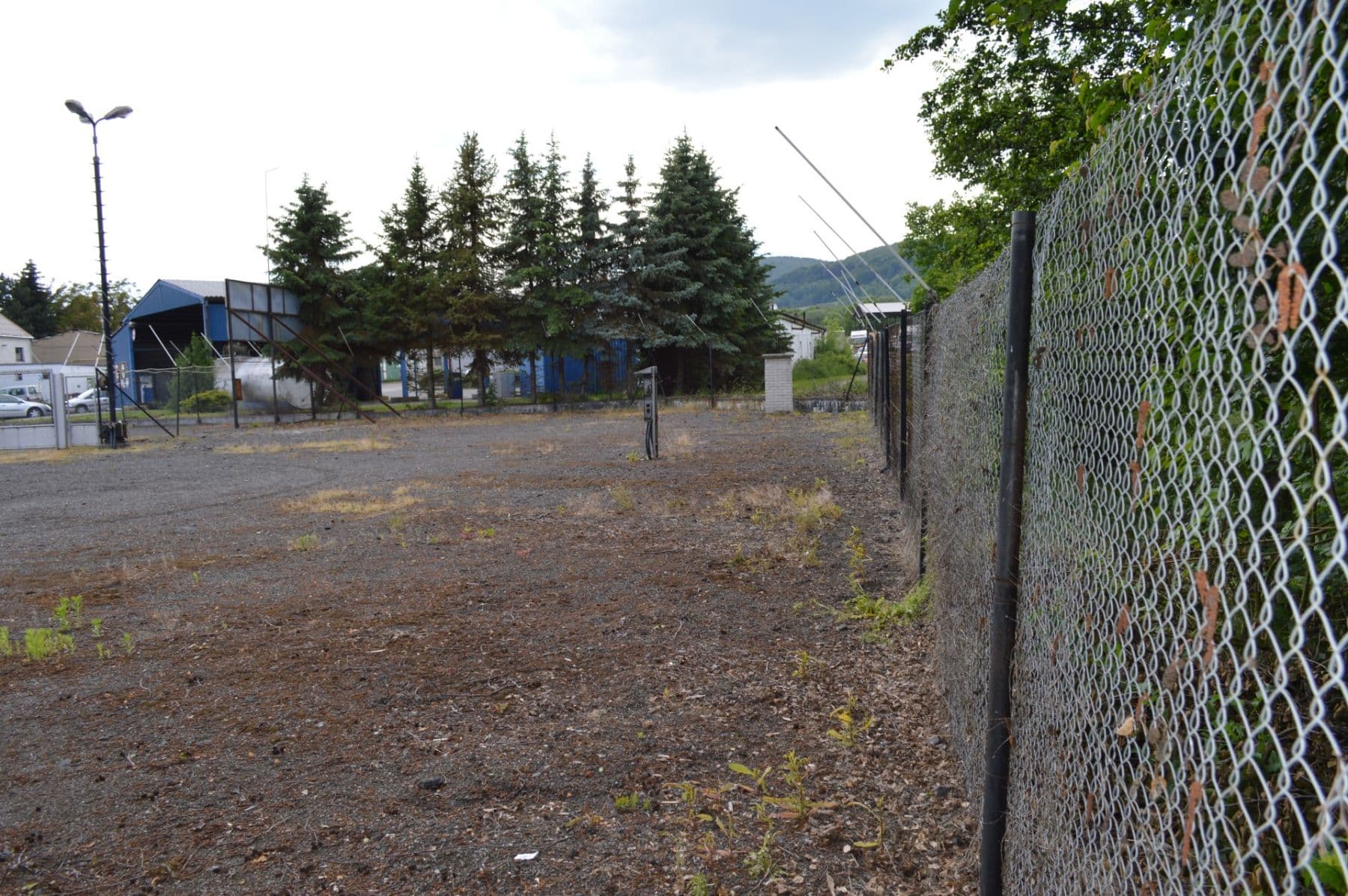 plot to rent, 2,705 m², Libouchec, Ústecký Region plot to rent, 2,705 m², Libouchec, Ústecký Region