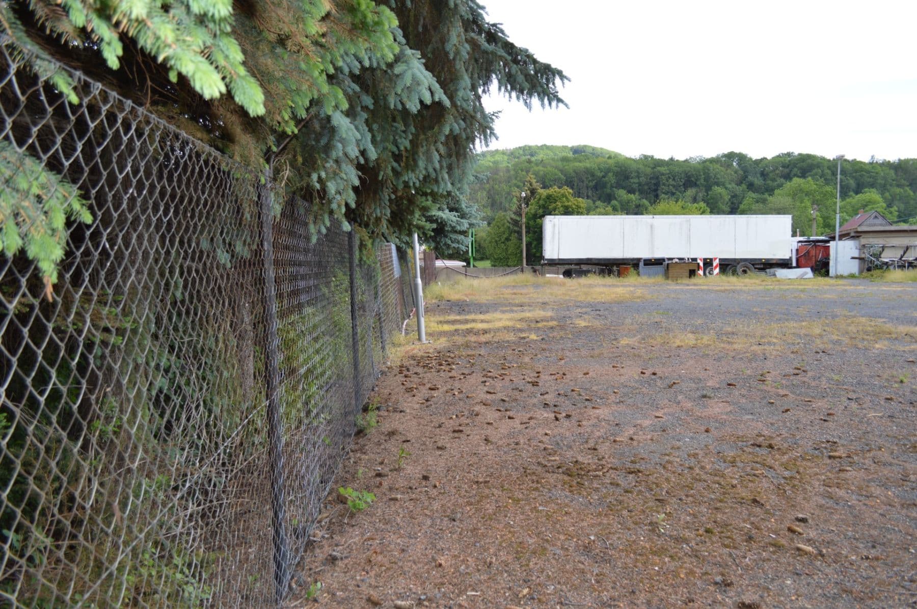 plot to rent, 2,705 m², Libouchec, Ústecký Region plot to rent, 2,705 m², Libouchec, Ústecký Region