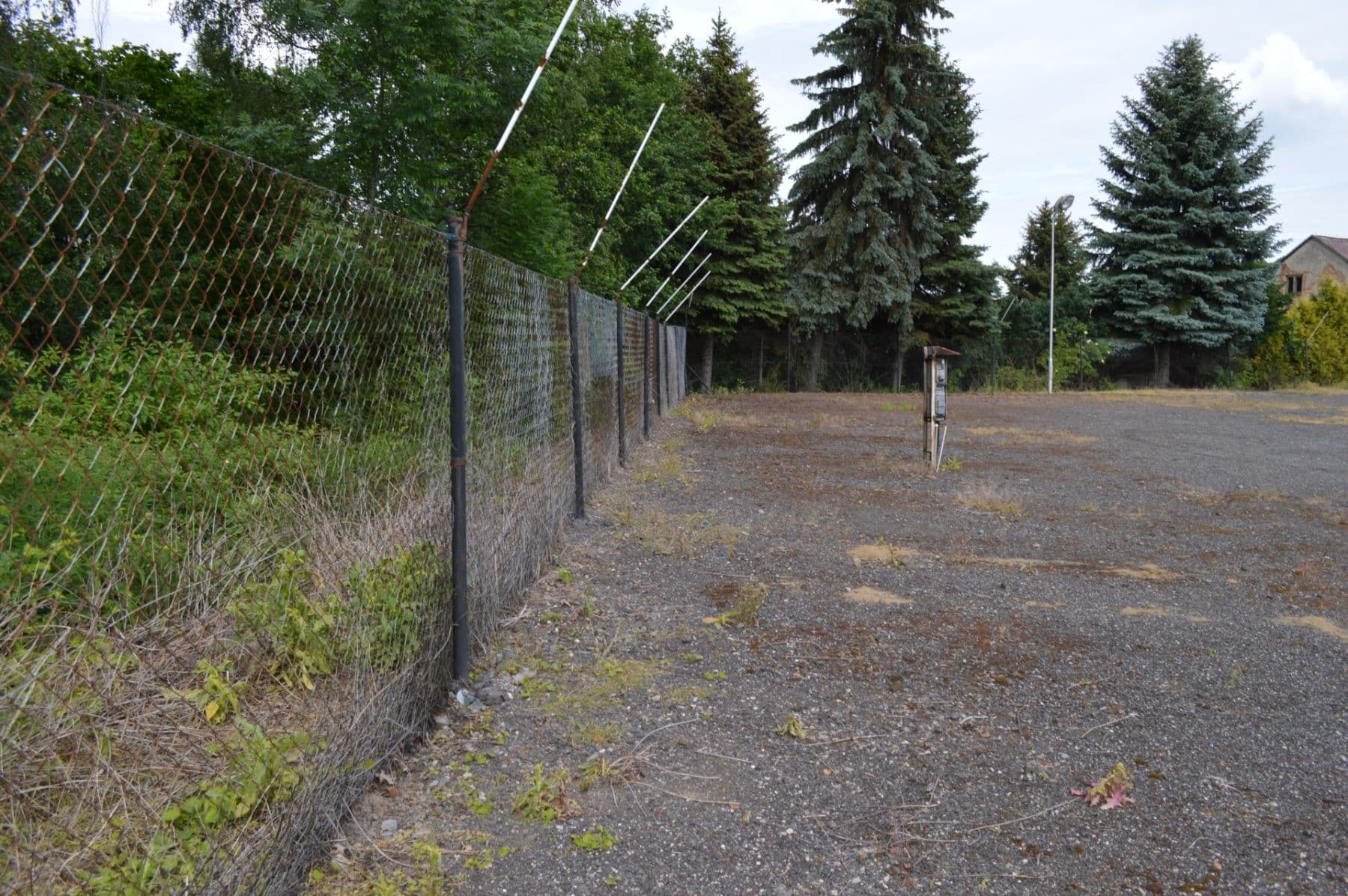 plot to rent, 2,705 m², Libouchec, Ústecký Region plot to rent, 2,705 m², Libouchec, Ústecký Region