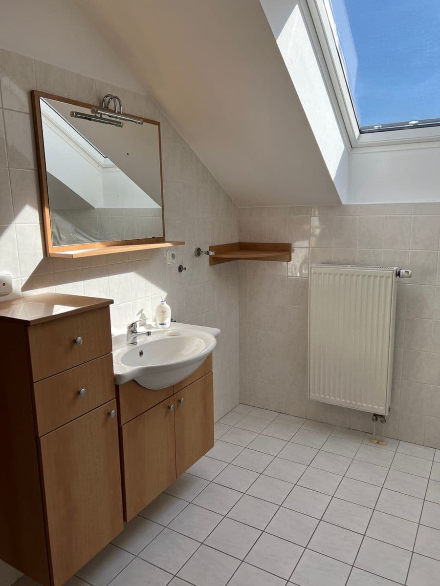 2 bedroom flat to rent, 62 m², Sídlištní, Prague, Prague 2 bedroom flat to rent, 62 m², Sídlištní, Prague, Prague